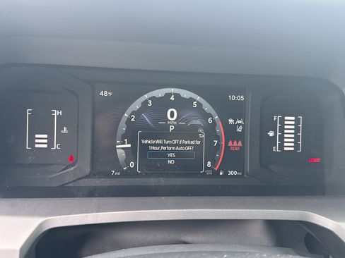 New 2026 Toyota Tacoma SR5 image 14