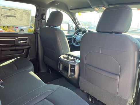 New 2026 RAM 2500 Big Horn image 26