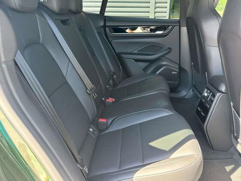 New 2026 Porsche Macan Electric RWD image 14