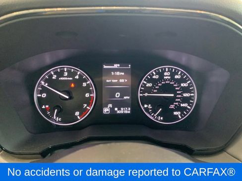 Certified 2022 Subaru Outback Premium AWD/4WD image 6