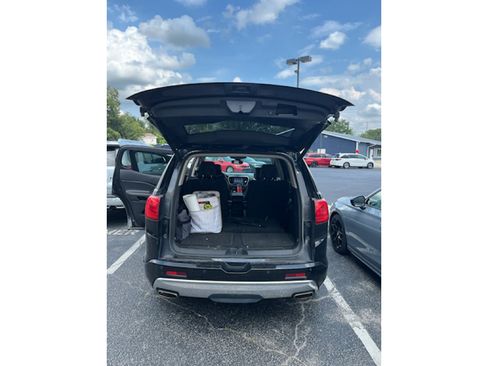Used 2019 GMC Acadia Denali AWD/4WD image 10