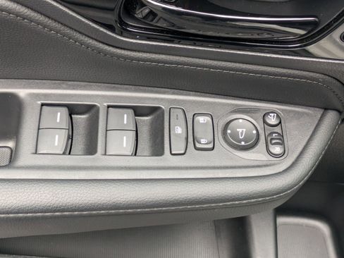 Used 2025 Honda Odyssey Elite image 20