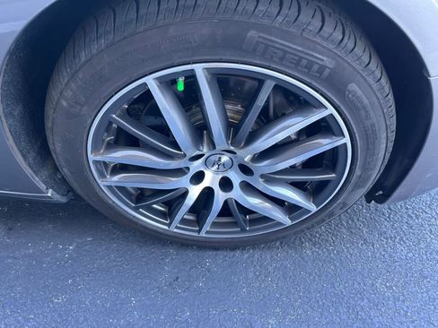 Used 2021 Maserati Ghibli S image 35