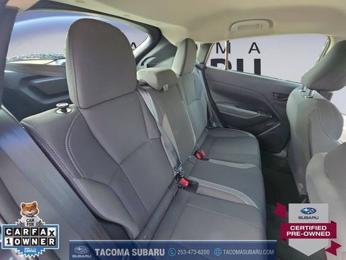 Used 2024 Subaru Impreza 2.0i w/ Popular Package #1A AWD/4WD image 22
