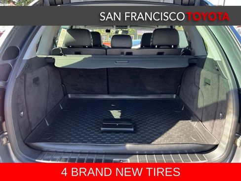Used 2005 Porsche Cayenne S AWD/4WD image 39