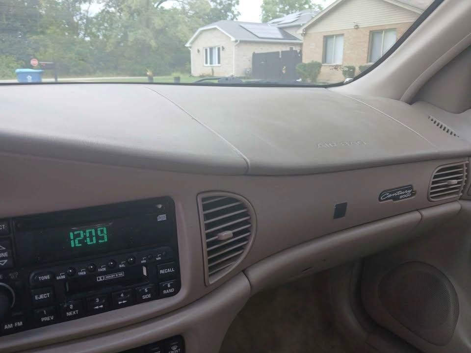 Used 2000 Buick Century Limited w/ 2000 Special Edition Pkg FWD image 14