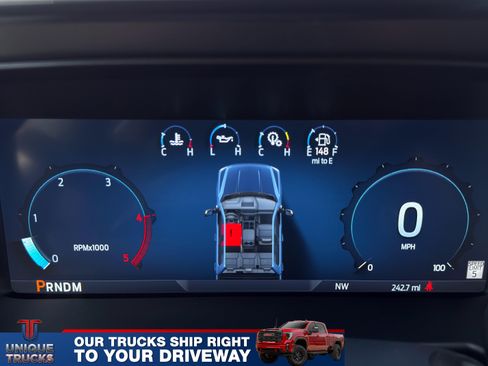 Used 2026 Ford F450 Platinum w/ Platinum Plus Package image 35