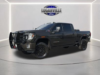 Used 2022 GMC Sierra 2500 AT4 w/ AT4 Premium Plus Package
