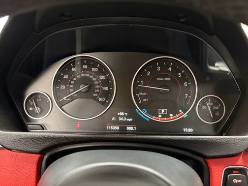 Used 2019 BMW 430i xDrive Coupe w/ M Sport Package image 26