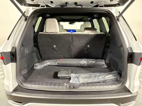 Certified 2025 Lexus TX 350 AWD w/ Technology Package image 28