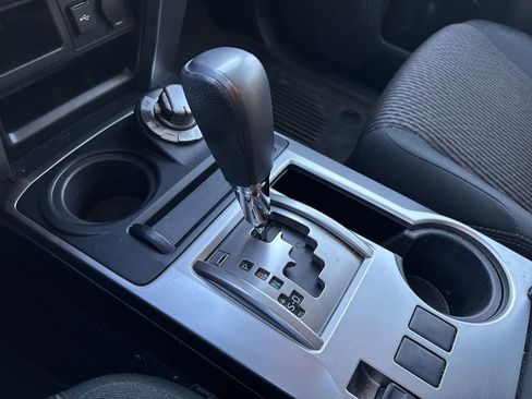 Used 2022 Toyota 4Runner Trail Special Edition image 24