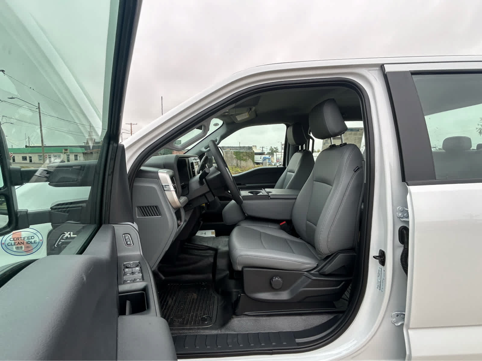 New 2027 Ford F450 XL AWD/4WD image 9