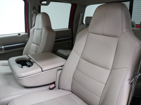 Used 2008 Ford F350 Lariat image 10