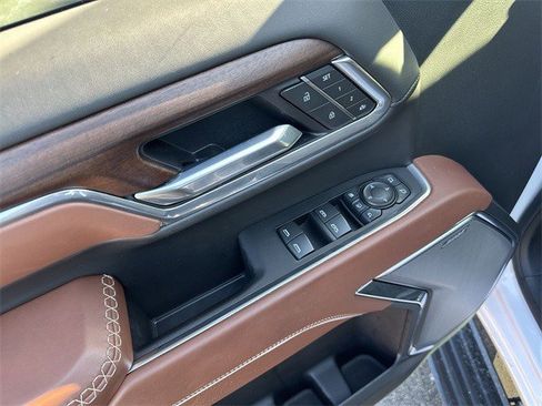 Used 2025 GMC Sierra 2500 Denali Ultimate image 28