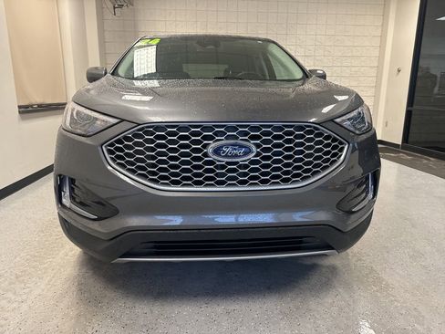 Certified 2024 Ford Edge SEL w/ Convenience Package image 33