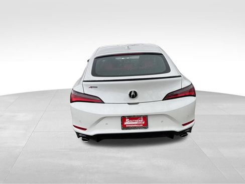 New 2026 Acura Integra A-Spec image 4