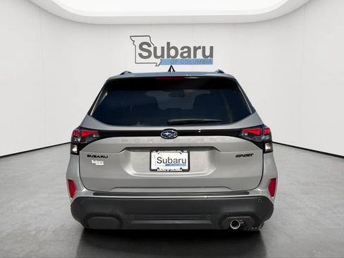 New 2026 Subaru Forester Sport AWD/4WD image 7