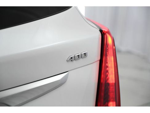 Certified 2025 Cadillac XT5 Premium Luxury image 61