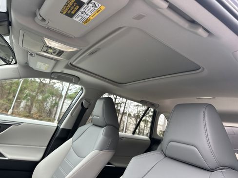 Certified 2025 Toyota RAV4 XLE Premium image 28