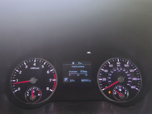 Used 2021 Kia Telluride EX w/ EX Premium Package AWD/4WD image 38