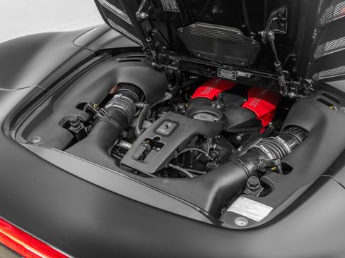 Certified 2018 Ferrari 488 Spider image 22