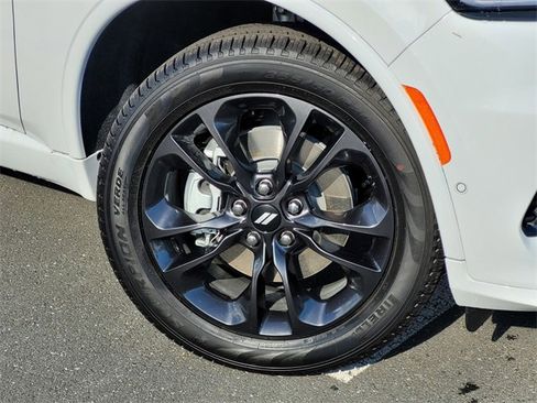 New 2026 Dodge Durango GT image 9