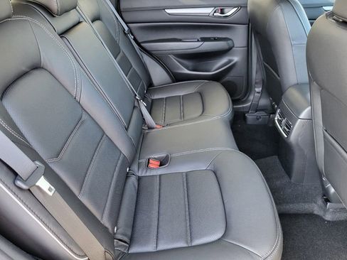 New 2025 MAZDA CX-5 AWD 2.5 S w/ Preferred Package image 20