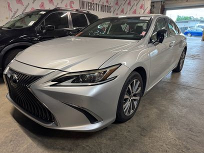Used 2019 Lexus ES 350 w/ Premium Package