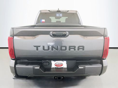 New 2026 Toyota Tundra SR5 RWD image 5