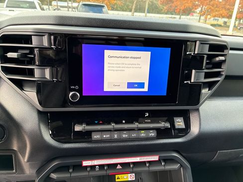 New 2026 Toyota Tundra SR image 25