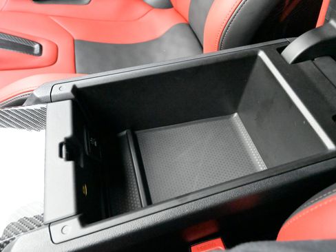 Used 2023 BMW M3 Competition w/ M Carbon Exterior Package image 31