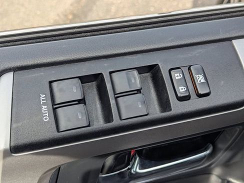Used 2020 Toyota 4Runner Limited AWD/4WD image 24