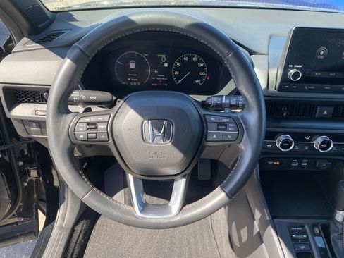 Used 2024 Honda CR-V Sport image 13