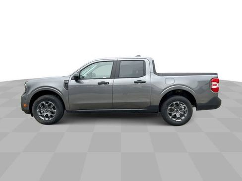 Used 2025 Ford Maverick XLT w/ Equipment Group 301A AWD/4WD image 6