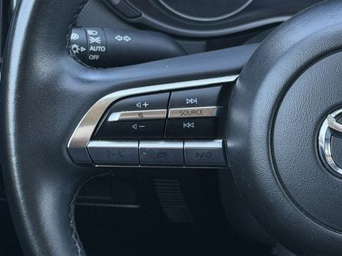 Used 2025 MAZDA CX-50 AWD 2.5 S w/ Premium Package image 13