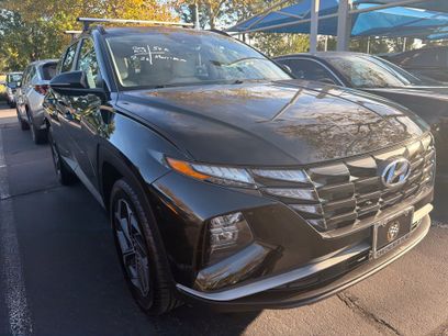 Used 2023 Hyundai Tucson SEL w/ Convenience Package