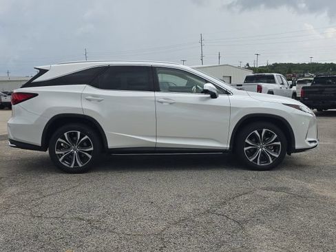 Used 2021 Lexus RX 350L FWD w/ Premium Package image 6