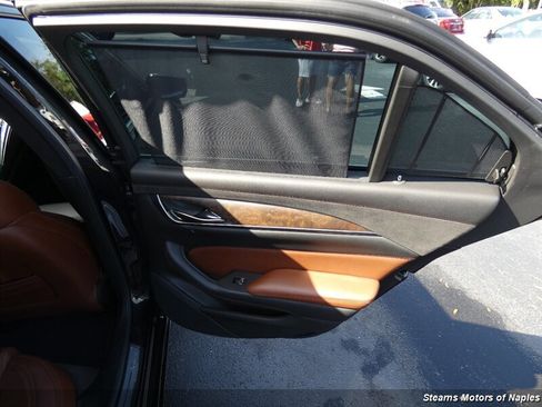 Used 2014 Cadillac CTS Premium image 55