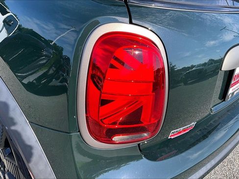 Used 2023 MINI Cooper S w/ MINI Resolute Edition FWD image 25