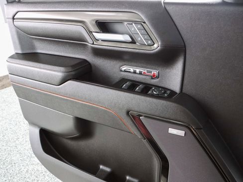 Used 2023 GMC Sierra 1500 AT4 w/ AT4 Premium Package image 26