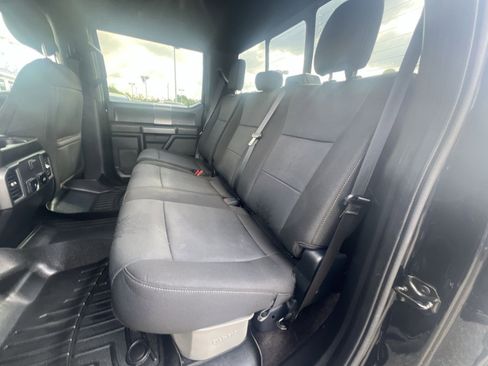 Certified 2020 Ford F150 XLT w/ Equipment Group 302A Luxury AWD/4WD image 32