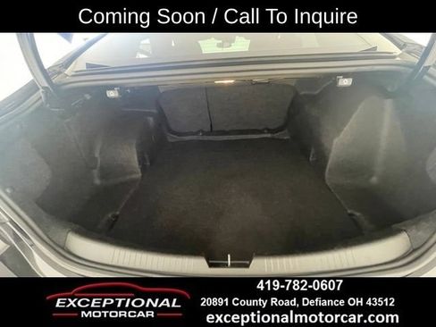 Used 2024 Chevrolet Malibu RS FWD image 46
