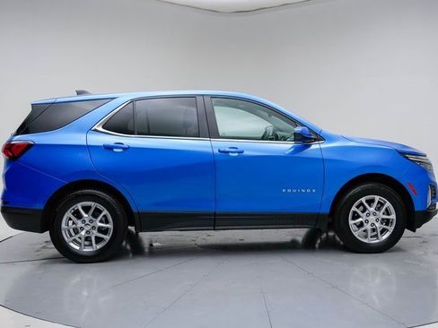 Used 2024 Chevrolet Equinox LT image 9