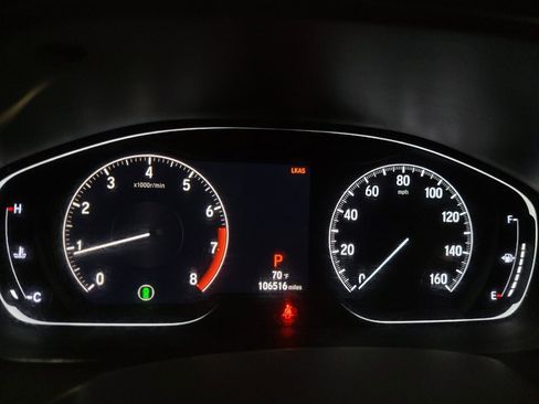 Used 2018 Honda Accord Sport image 23