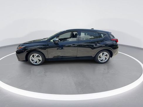 Certified 2024 Subaru Impreza 2.0i AWD/4WD image 4
