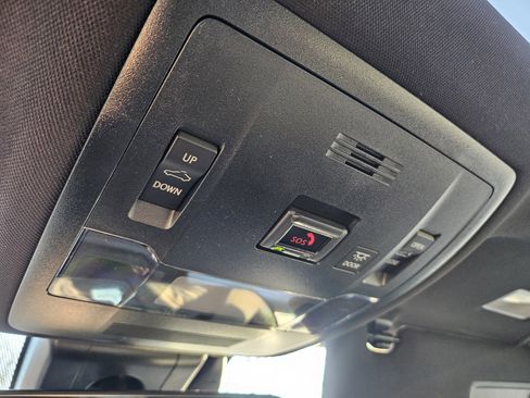 New 2025 Lexus IS 350 F Sport image 12