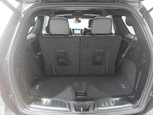Used 2024 Dodge Durango Citadel AWD/4WD image 19