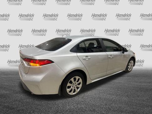Used 2026 Toyota Corolla LE FWD image 41