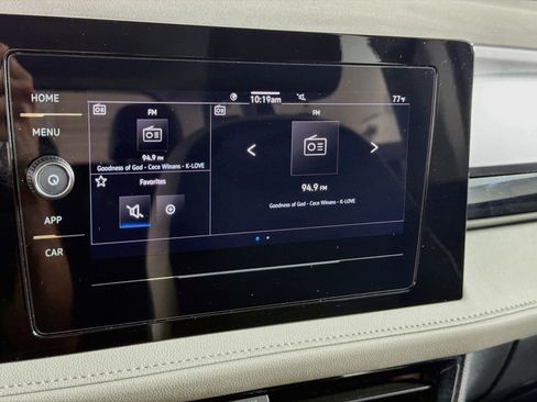 Used 2025 Volkswagen Taos S FWD image 21