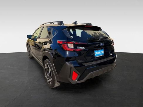 New 2026 Subaru Crosstrek 2.5i Limited AWD/4WD image 4